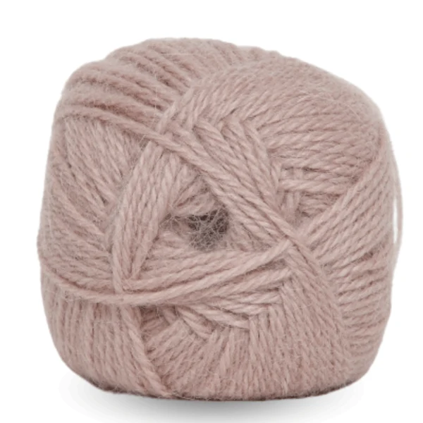 Hjertegarn Hjerte Alpaca